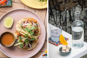hacha london tacos best uk mexican restaurants