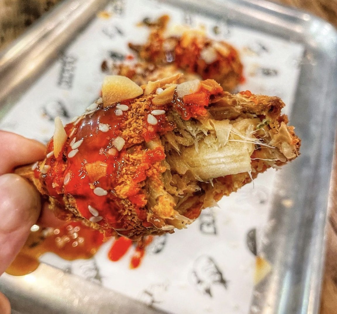 biff's chicken wings