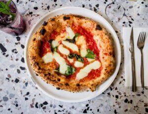 calories on menus pizza