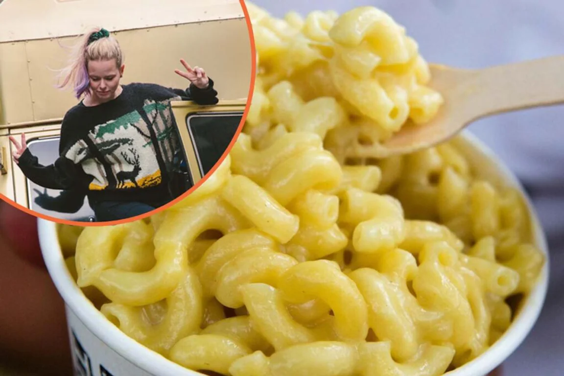 Four ways to go from a Mac and Cheese novice to a pro – from street food’s Anna Mae