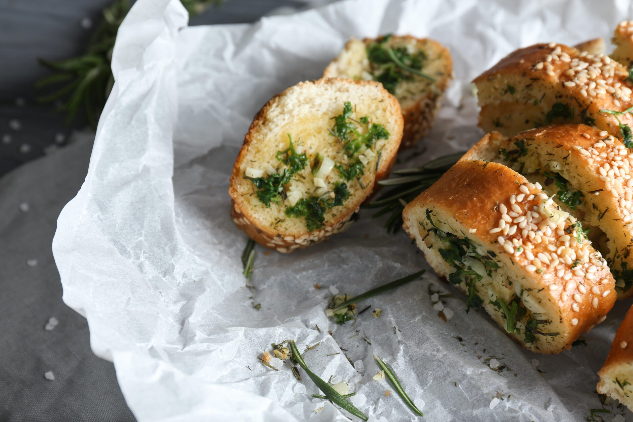garlic bread festival melbourne