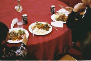 gmas community kitchen
