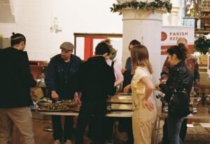gma's community kitchen