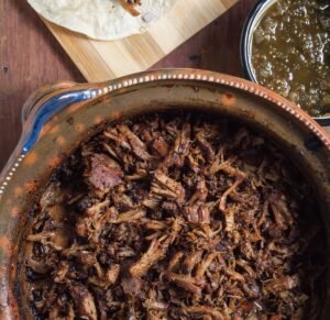 mexican carnitas