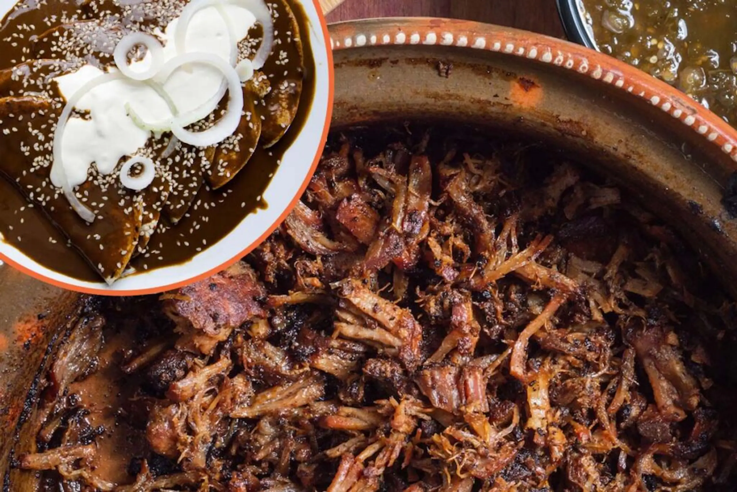 Cinco de Mayo: There’s more to Mexican food than tacos