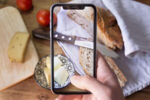 cheezam app