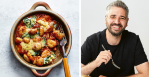 miguel barclay comfort food