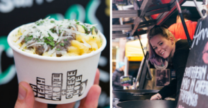 anna mae mac and cheese comfort food