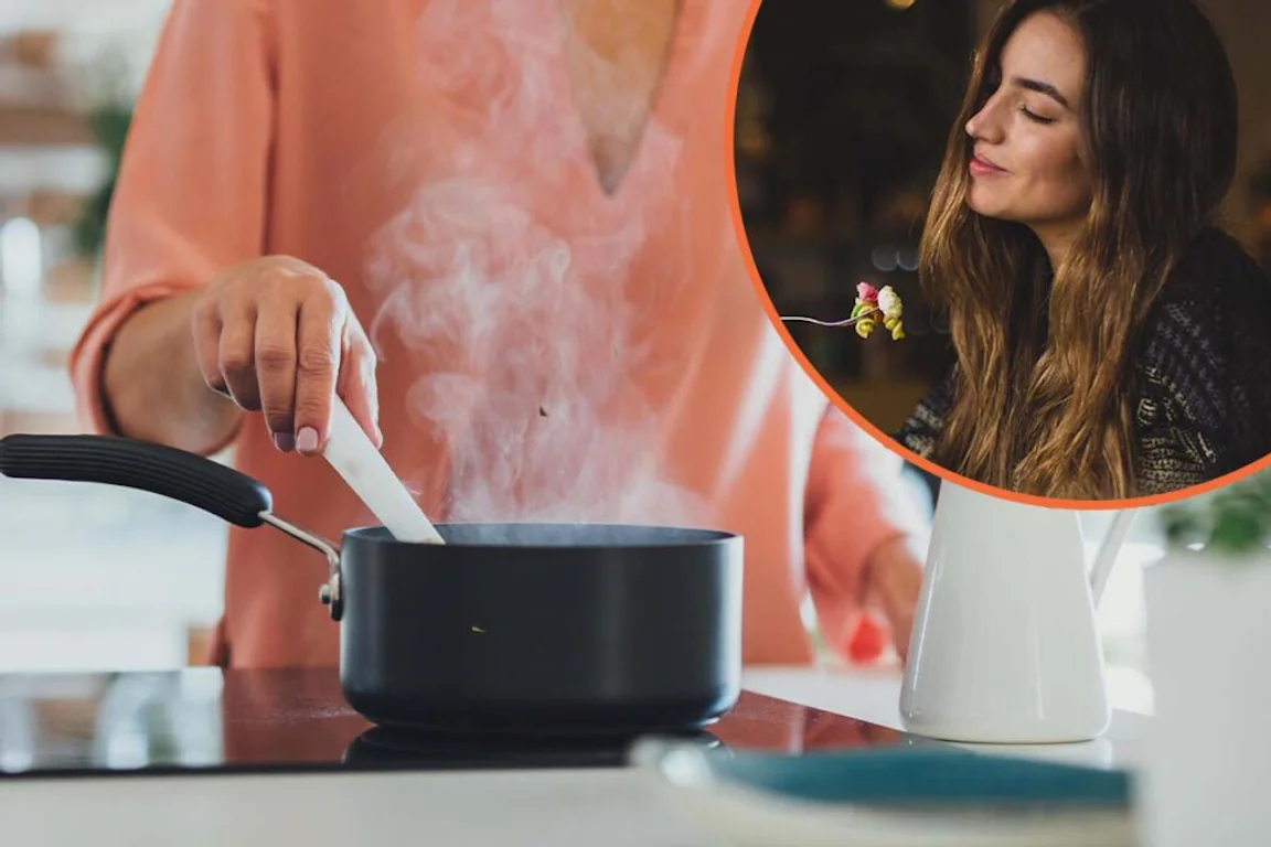 Mental Health Awareness Week: For many, cooking for one is the ultimate act of self-care