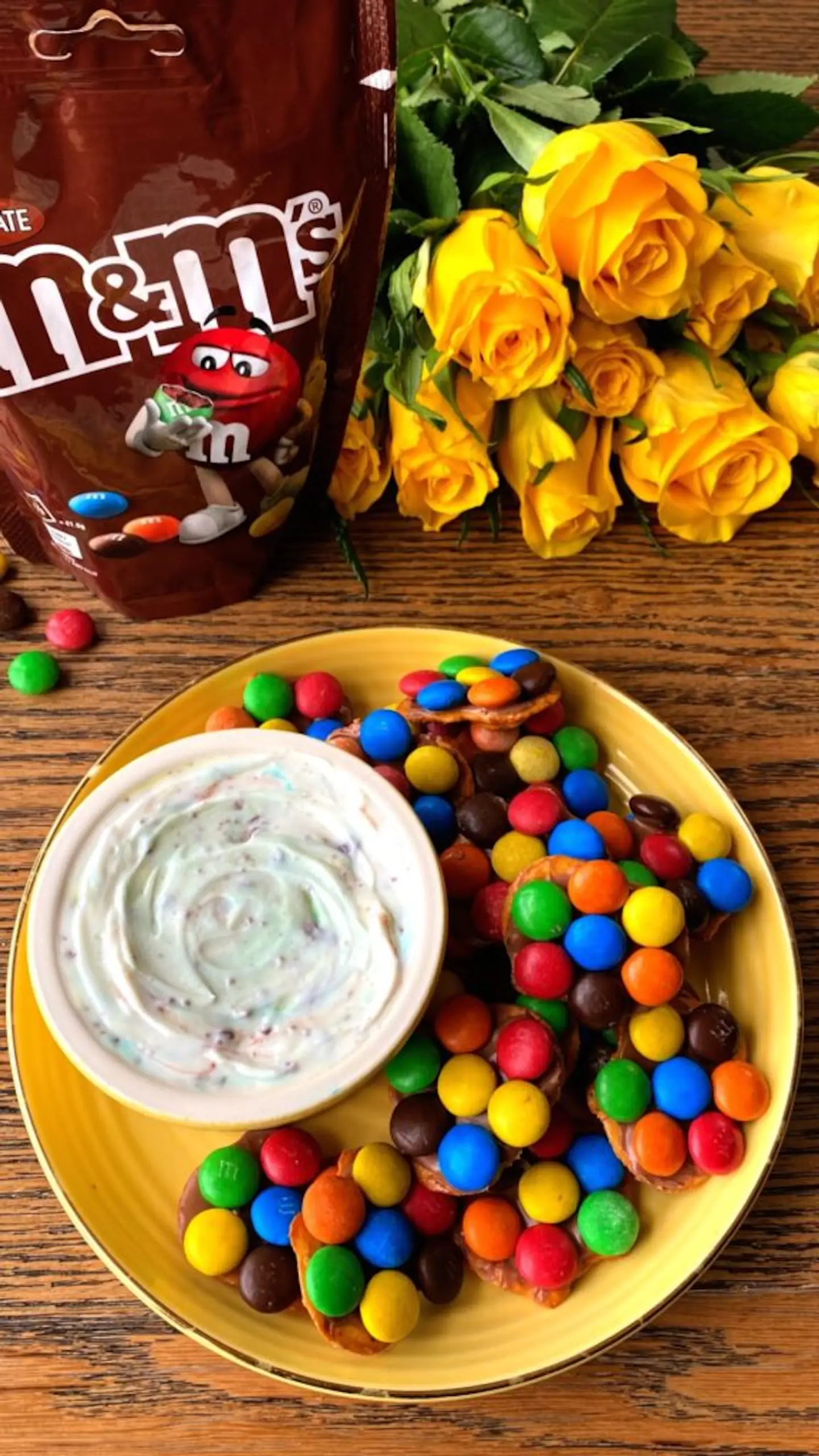 Twisted: Unserious food tastes seriously good.