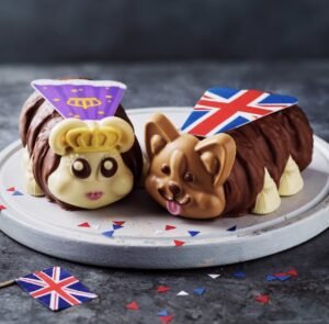 connie colin the caterpillar marks spencer ms