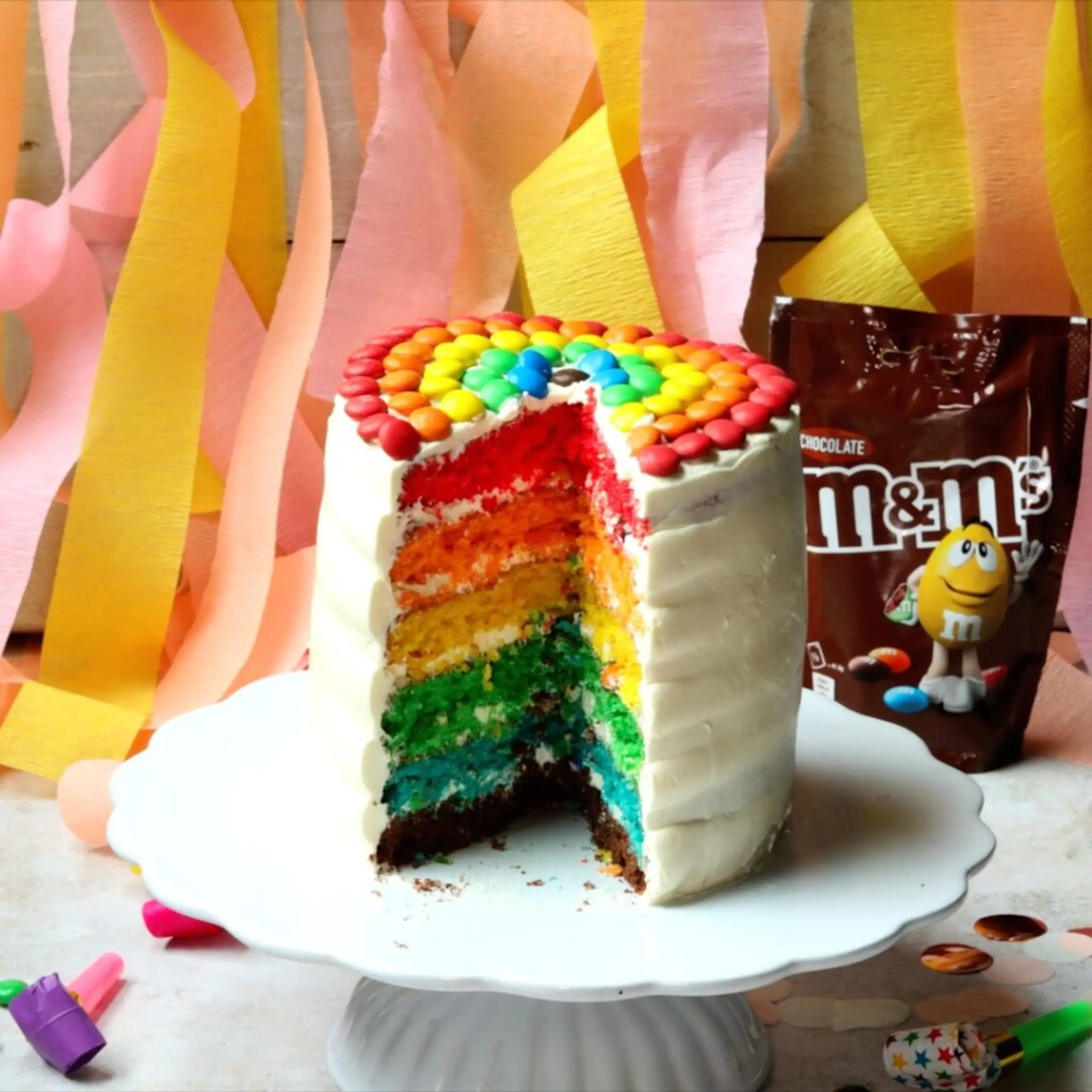 Twisted: Unserious food tastes seriously good.