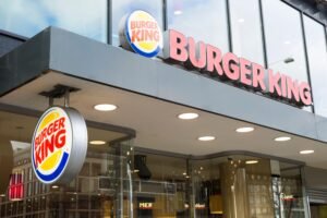 burger king germany