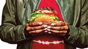 burger king free whopper day