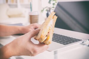 sandwich