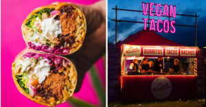 club mexicana glastonbury