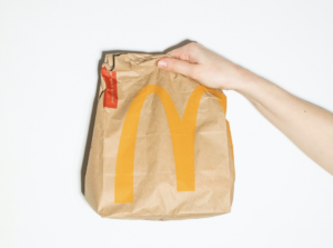 mcdonalds