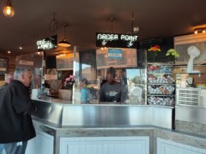 enzo's fish and chips
