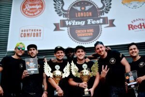 wing fest wingmans