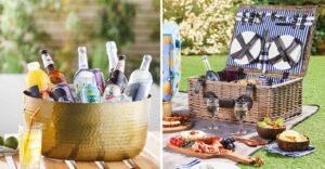 aldi specialbuys picnic range