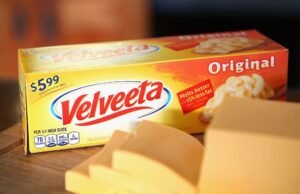 velveeta