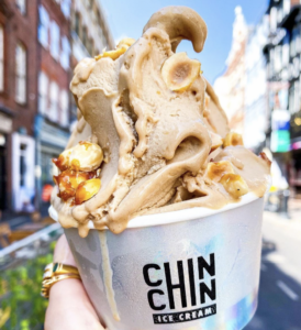 chin chin labs