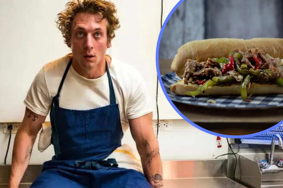 The Bear: People are calling Hulu chef drama the ‘most stressful show’ they’ve ever seen