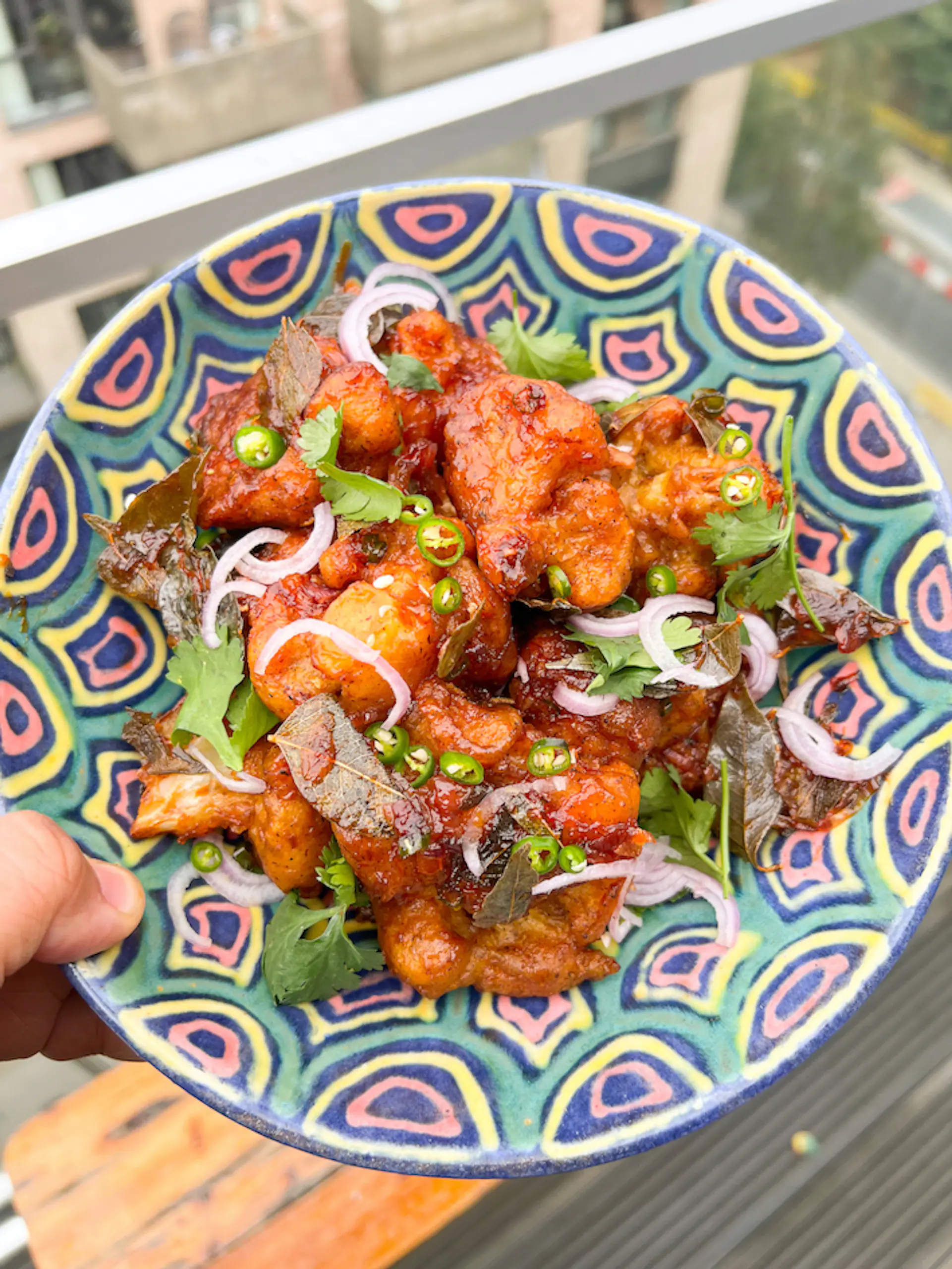 Twisted: Unserious food tastes seriously good.