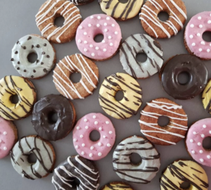 doughnuts