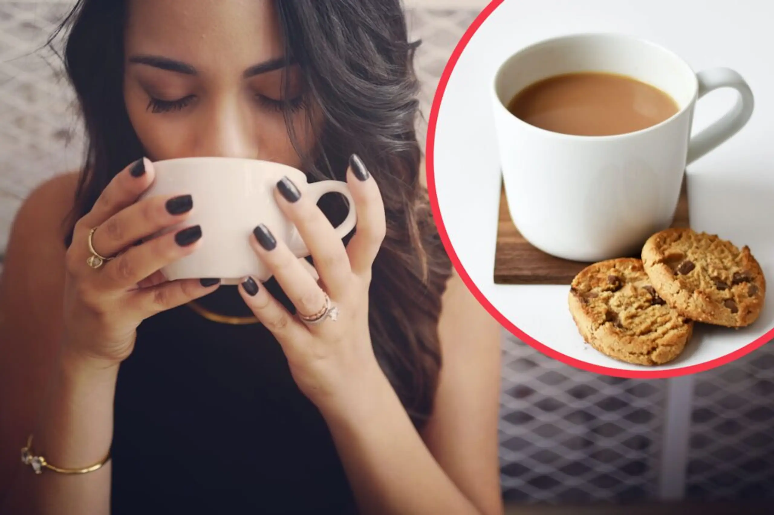 New study finds drinking tea could be linked to living longer