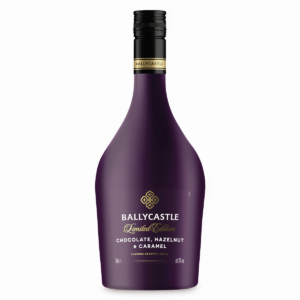 aldi ballycastle cream liqueur
