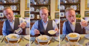 grant harrold tiktok pot noodle