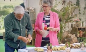 great british bake off 
