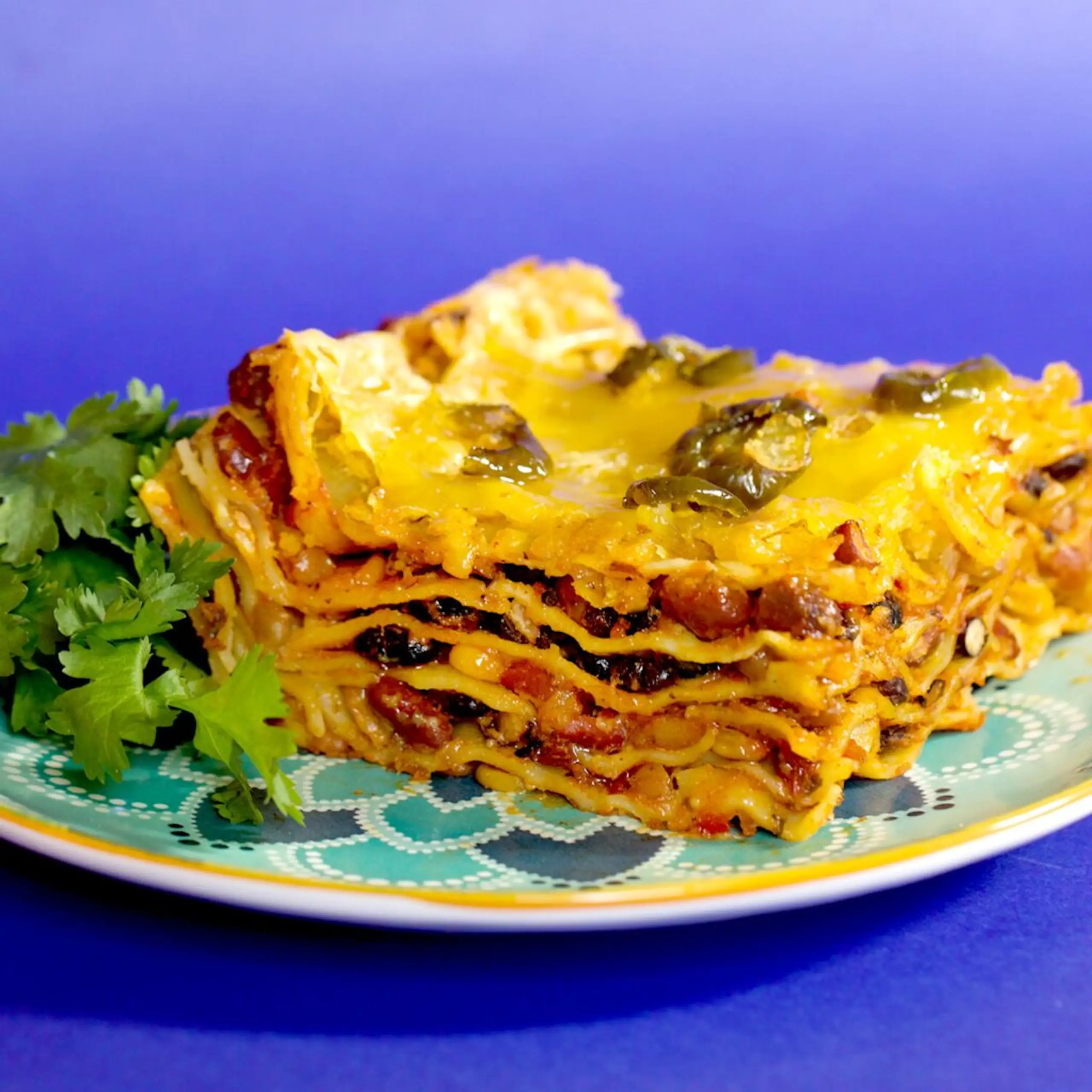 Twisted: Unserious food tastes seriously good.
