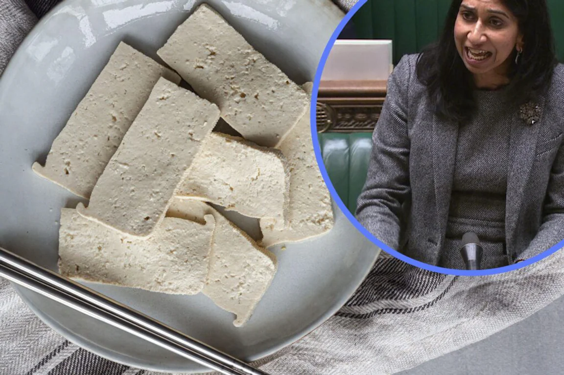 Our best tofu recipes as Home Secretary slams ‘tofu eating wokerati’