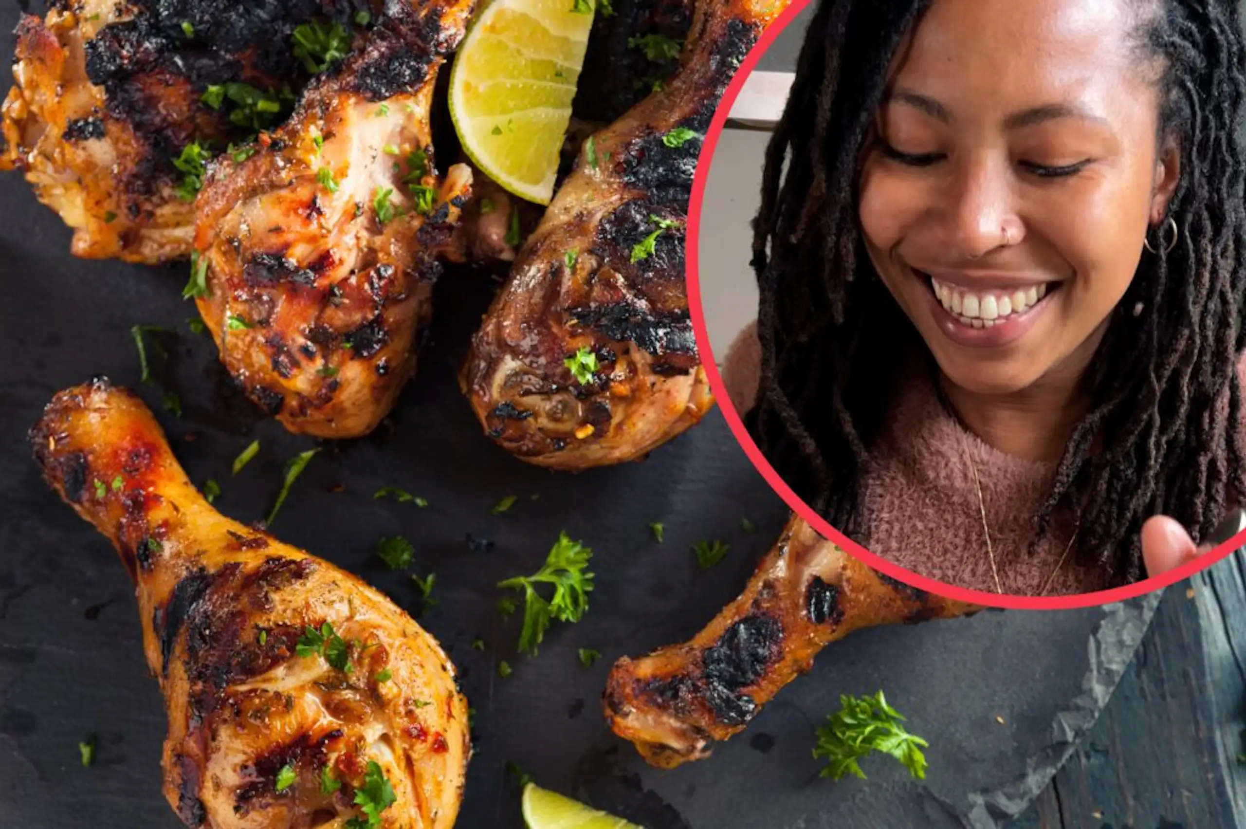 Black History Month: Caribe’s Keshia Sakarah on celebrating the  history of Caribbean food