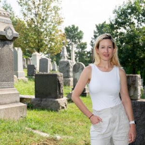 rosie grant gravestone recipes