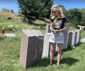 rosie grant gravestone recipes