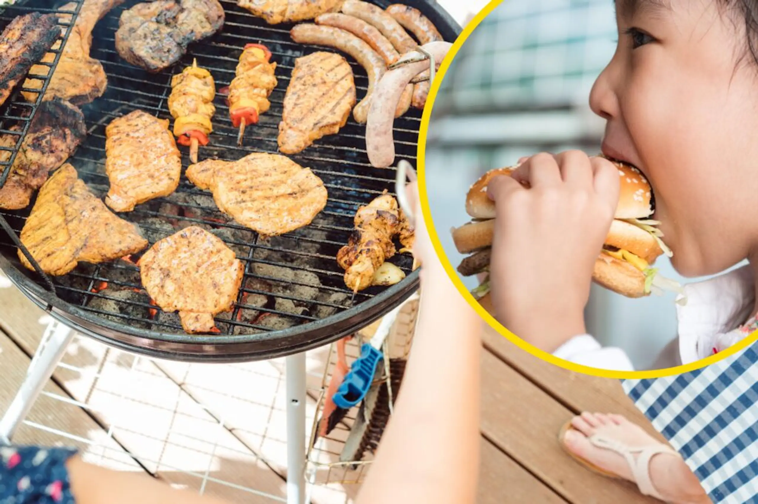 Reddit user admits they serve vegan friend’s daughter meat behind her back
