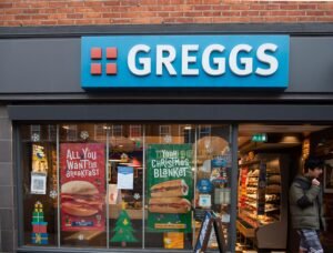 greggs