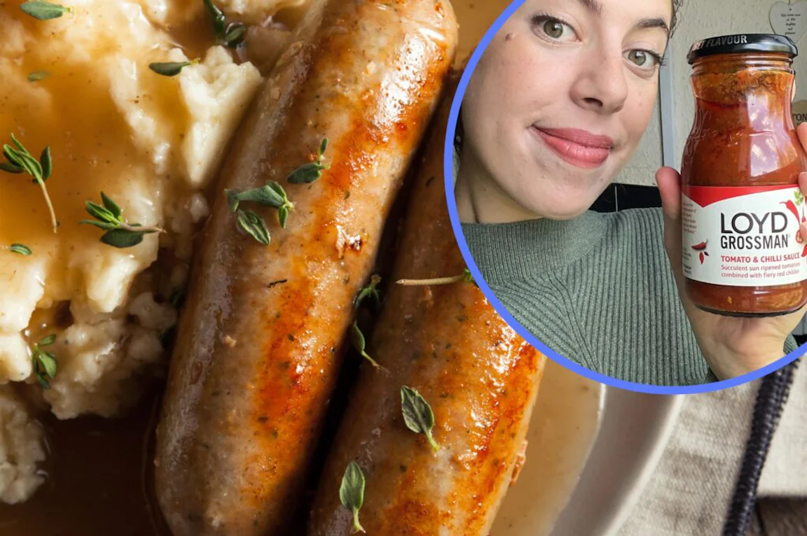 Twisted team share hacks to make mid-week meals easy and affordable