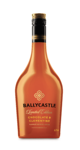 aldi chocolate orange creme liqueur