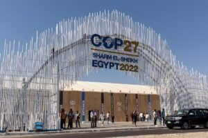 cop27 climate summit