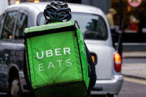 uber eats