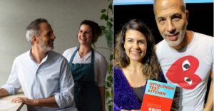 yotam ottolenghi noor murad 