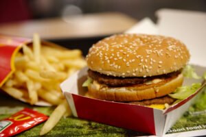McDonalds