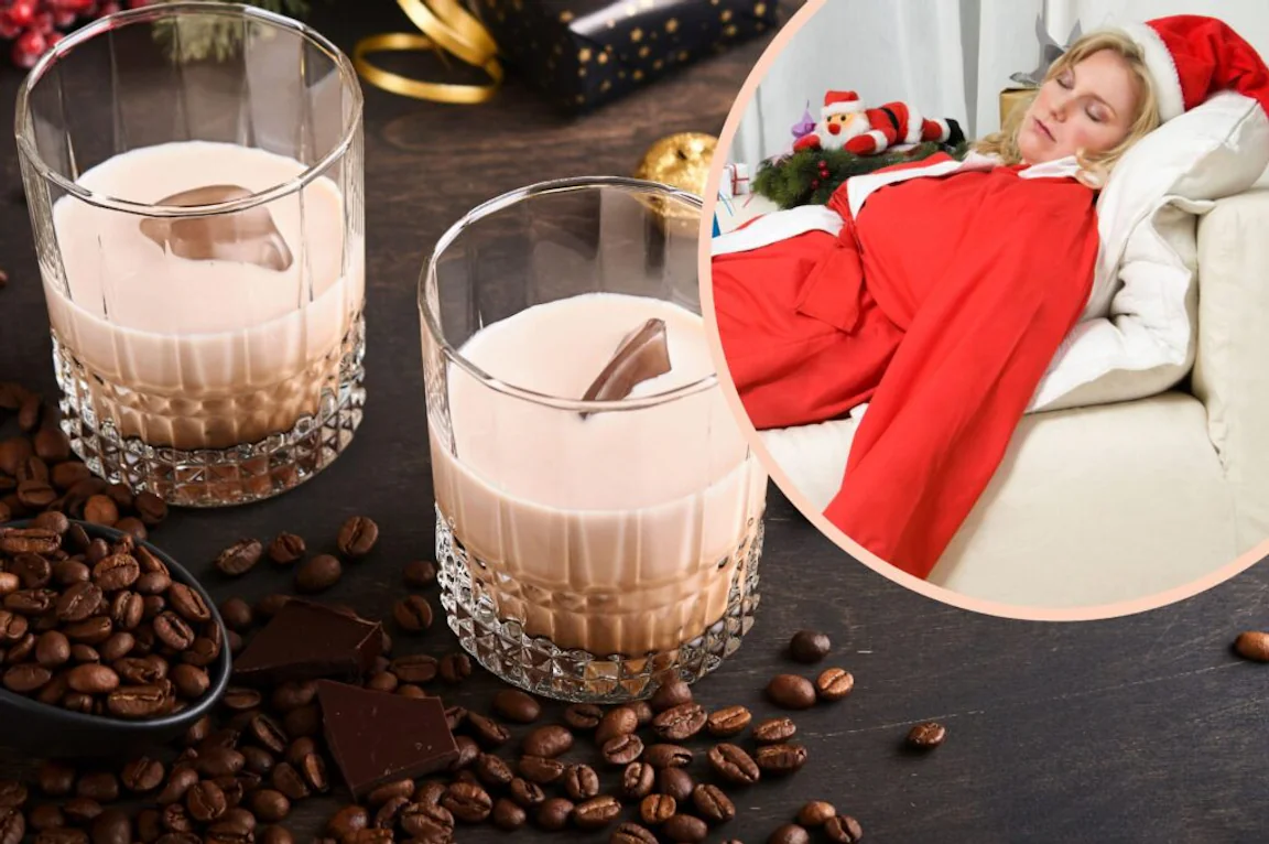 Being ‘Baileys drunk’ is an actual thing, experts claim