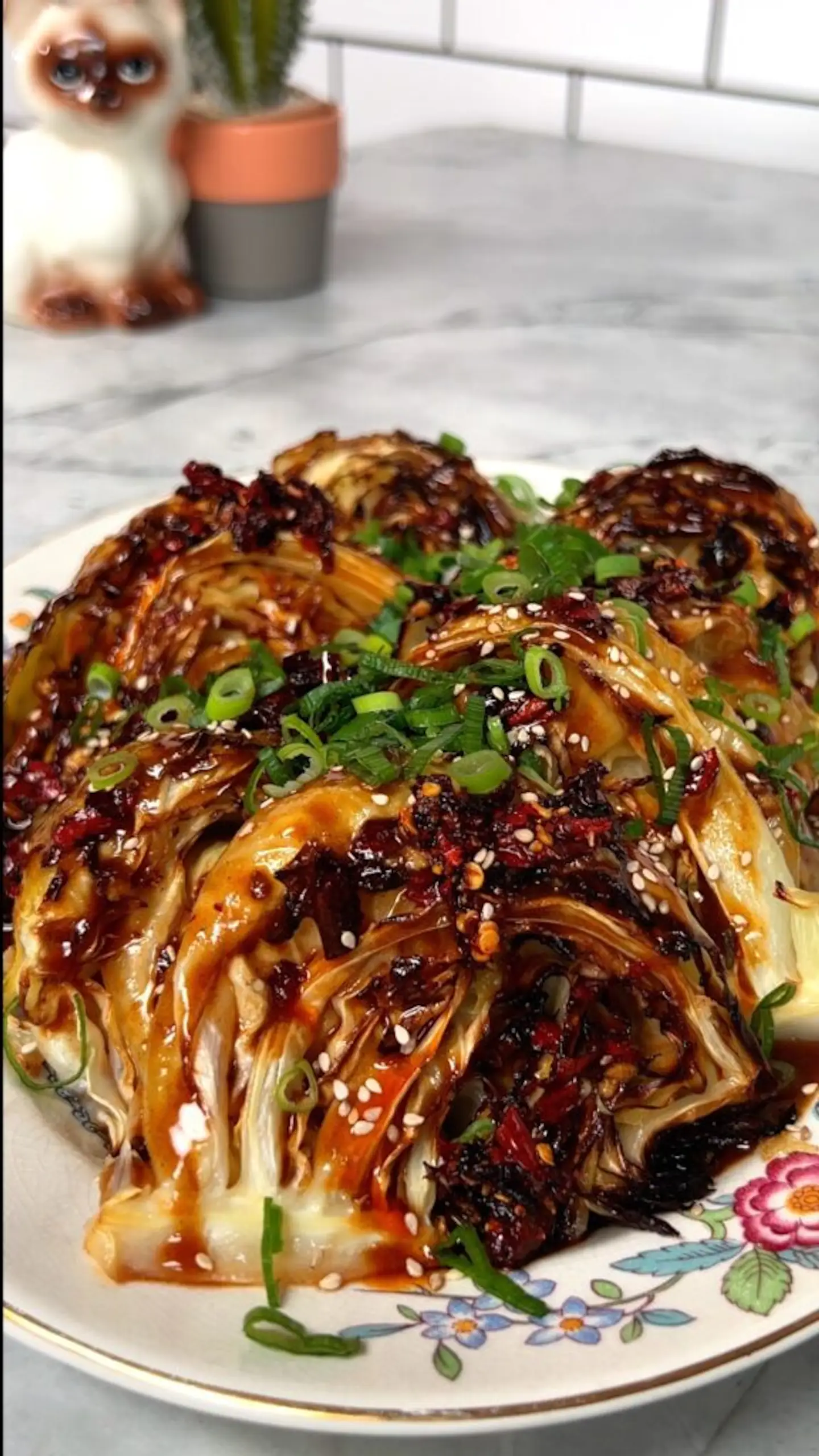 Twisted: Unserious food tastes seriously good.