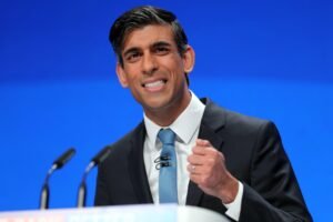 rishi sunak