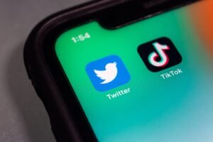 TIKTOK APP